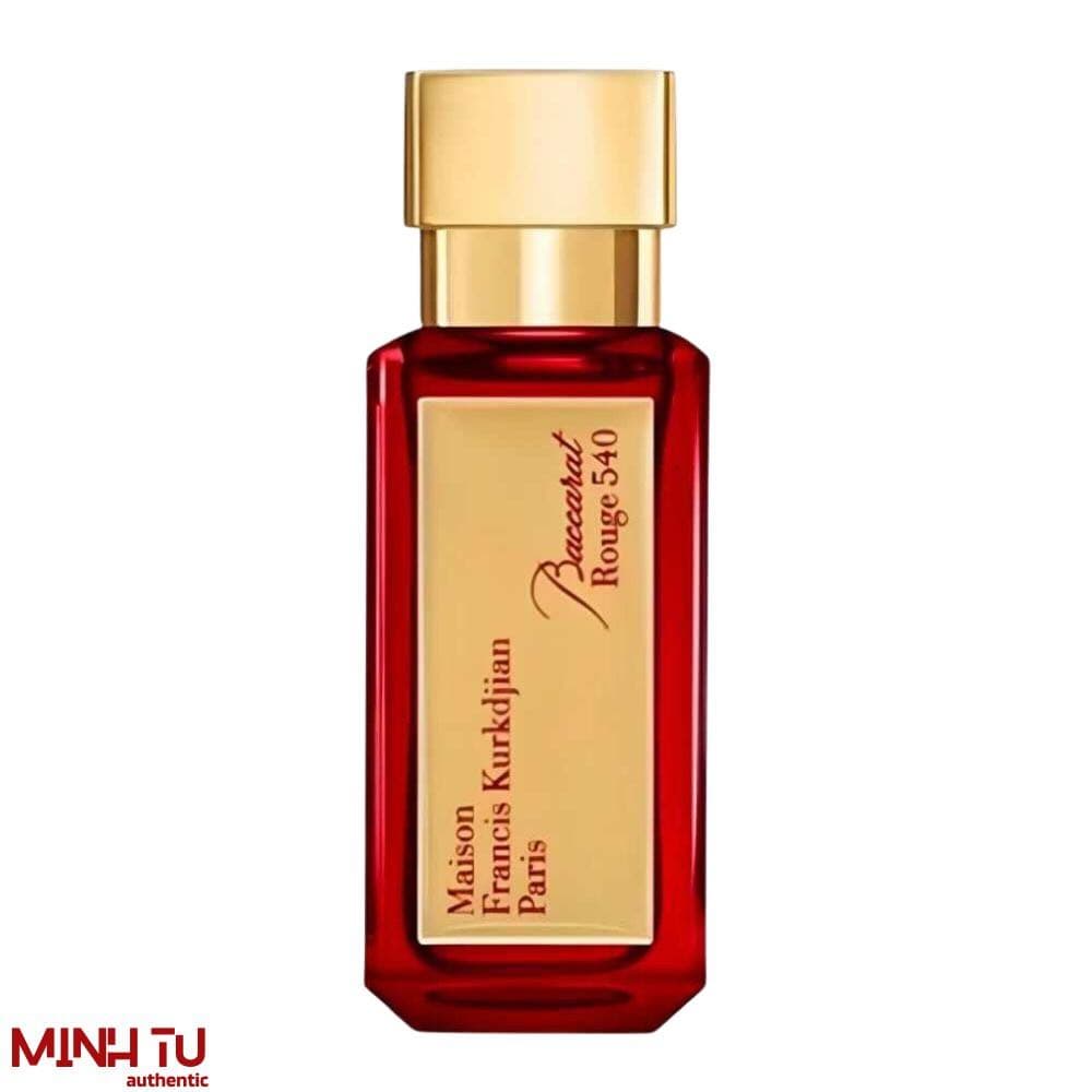 Maison Francis Kurkdjian MFK Baccarat Rouge 540 Extrait de Parfum 35ml
