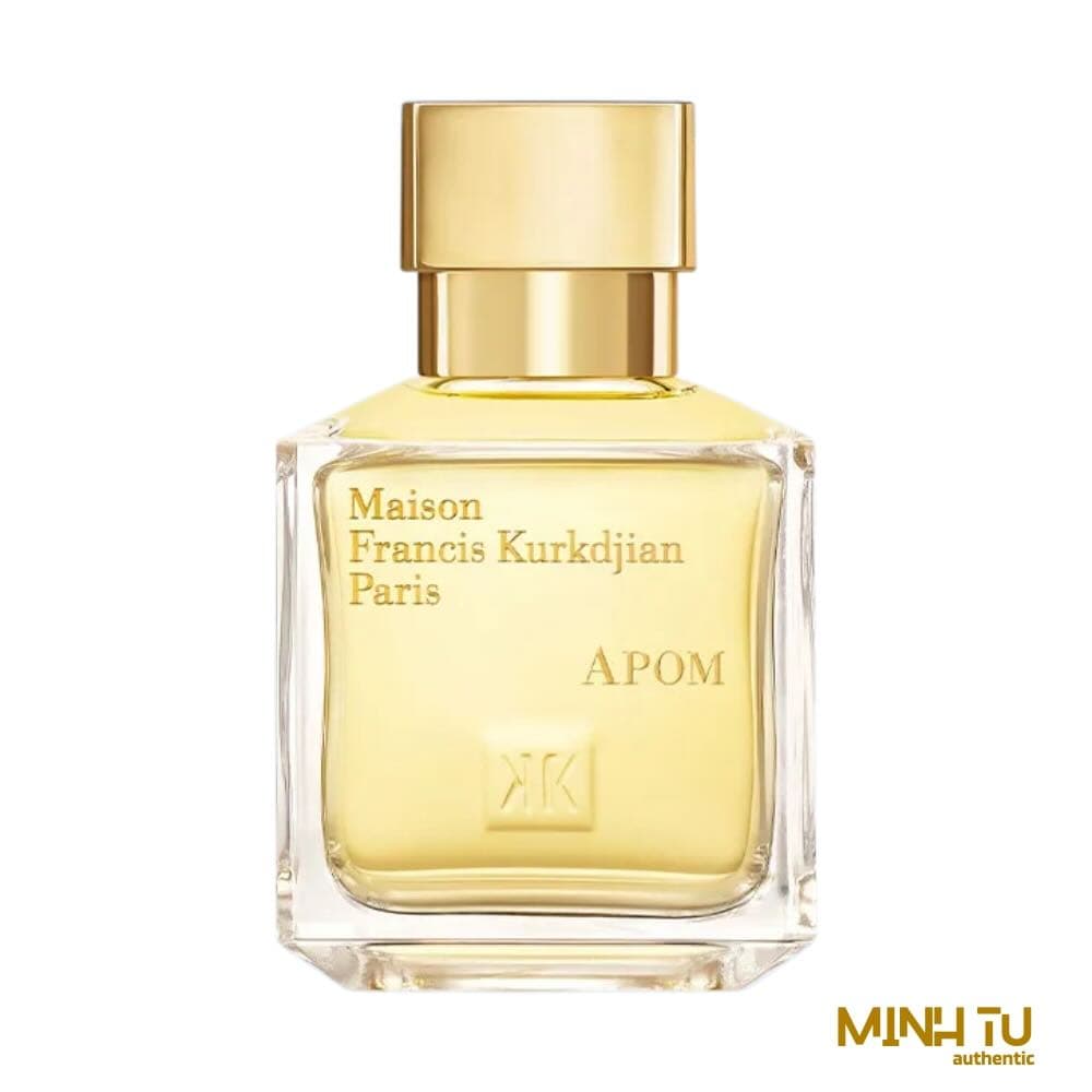Nước Hoa Unisex Maison Francis Kurkdjian MFK APOM EDP 70ml | Niche