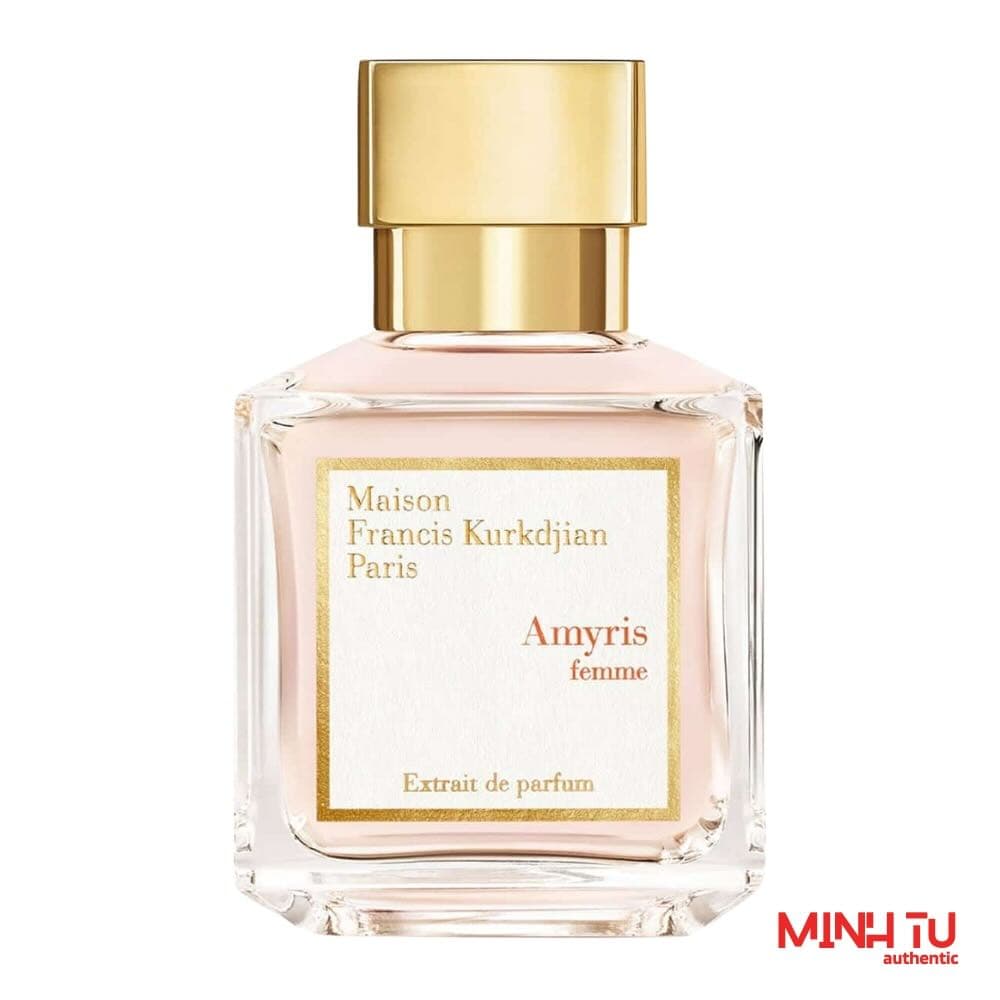 Maison Francis Kurkdjian MFK Amyris Femme Extrait De Parfum 70ml | Niche