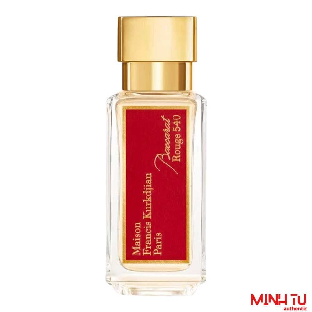 Maison Francis Kurkdjian MFK Baccarat Rouge 540 EDP 35ml Chính Hãng