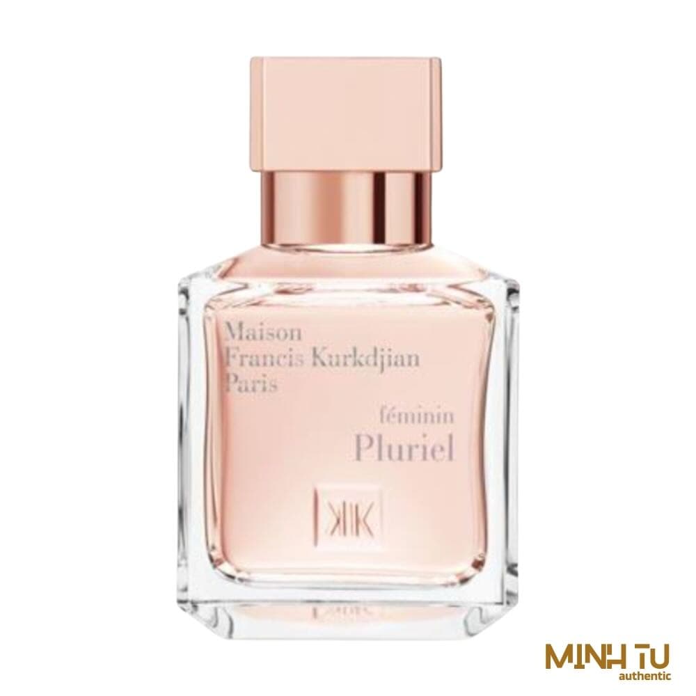 Nước Hoa Nữ Maison Francis Kurkdjian MFK Feminin Pluriel EDP 70ml | Niche