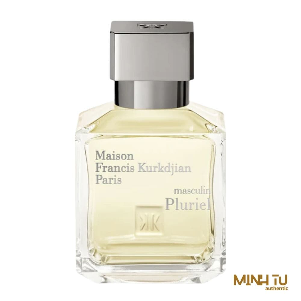 Nước Hoa Nam Maison Francis Kurkdjian MFK Masculin Pluriel EDT 70ml | Niche