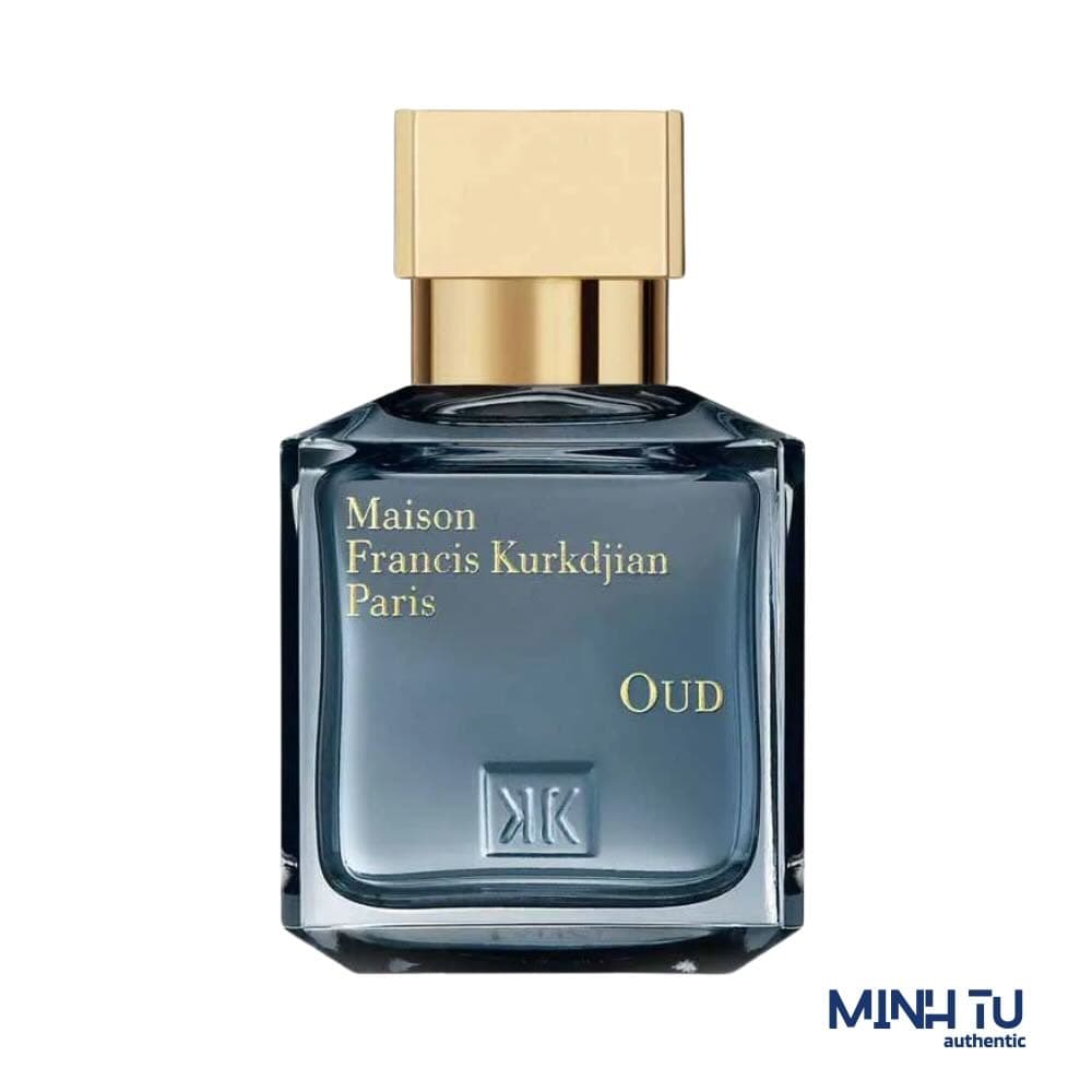 Nước Hoa Unisex Maison Francis Kurkdjian MFK Oud EDP 70ml Chính Hãng