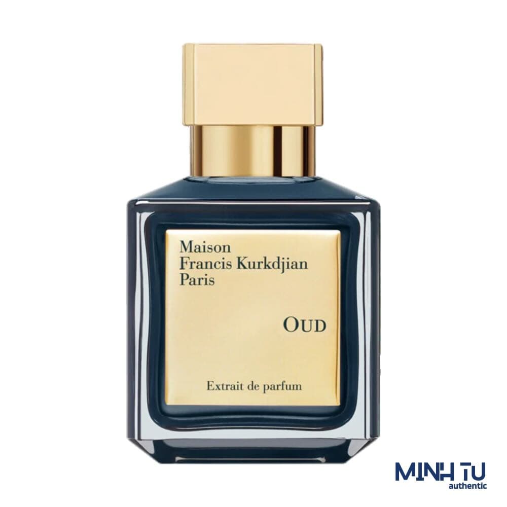 Nước Hoa Unisex Maison Francis Kurkdjian MFK Oud Extrait de Parfum 70ml