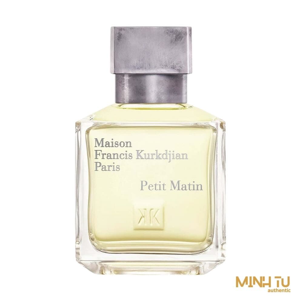 Nước Hoa Unisex Maison Francis Kurkdjian MFK Petit Matin EDP 70ml | Niche