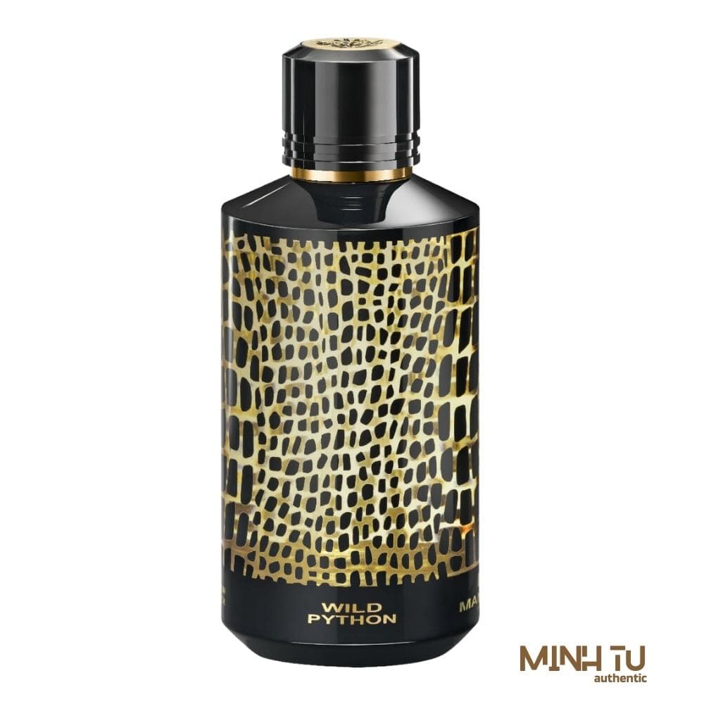 Nước Hoa Nữ Mancera Wild Python EDP 120ml Chính Hãng | Niche