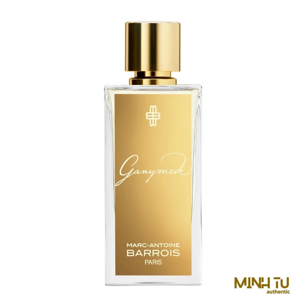 Nước Hoa Unisex Marc Antoine Barrois Ganymede EDP 100ml Chính Hãng | Niche