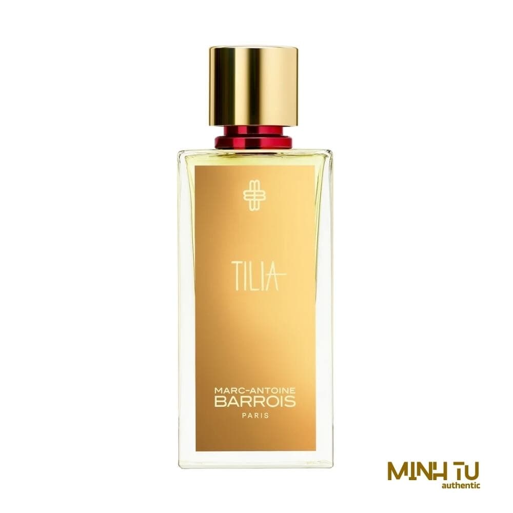 Nước Hoa Unisex Marc Antoine Barrois Tilia EDP 100ml Chính Hãng | Niche