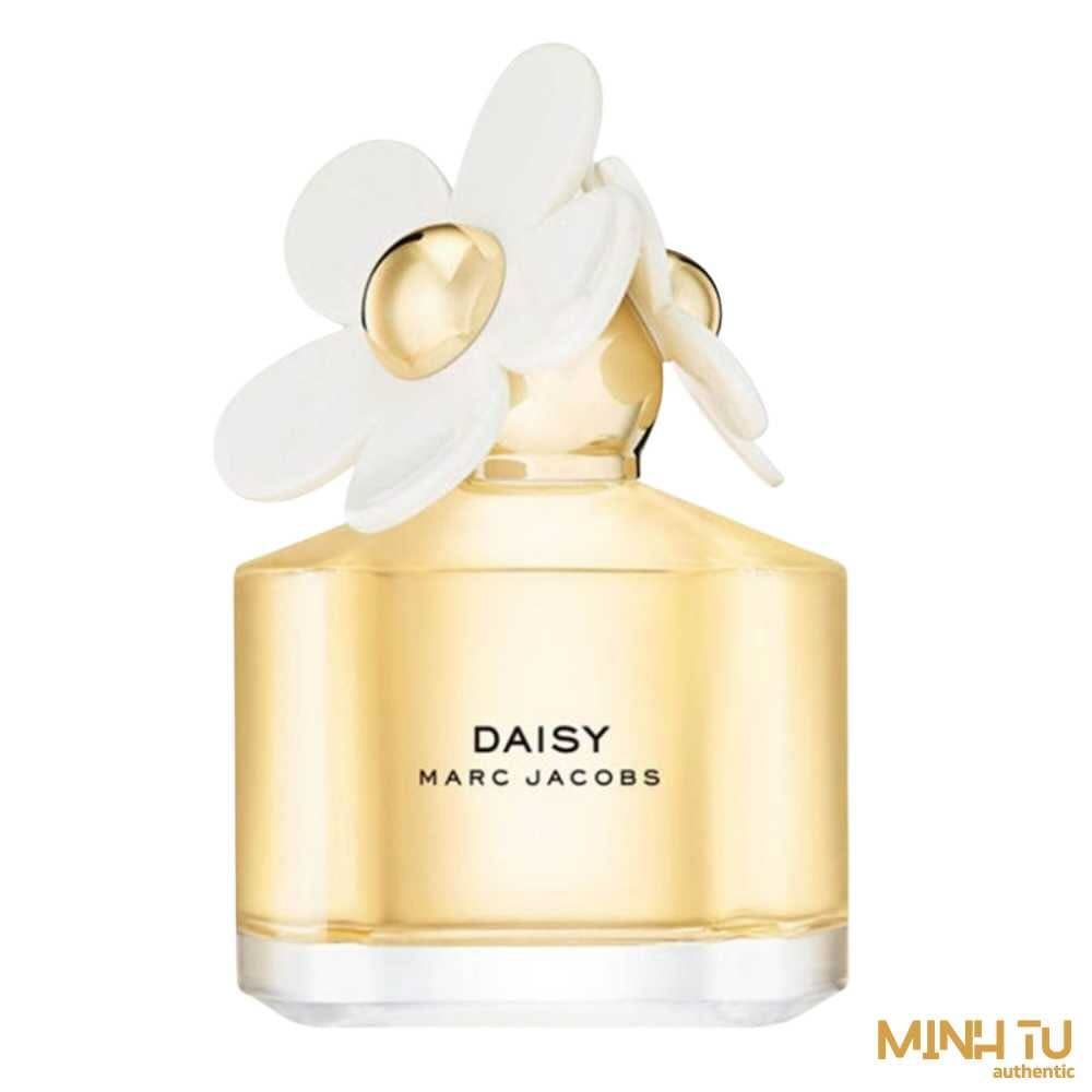 Nước Hoa Nữ Marc Jacobs Daisy EDT 100ml Chính Hãng | Trả Chậm 0%