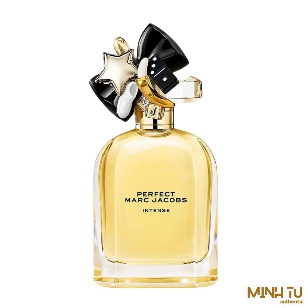 Nước Hoa Nữ Marc Jacobs Perfect Intense EDP 100ml Chính Hãng | Trả Chậm 0%