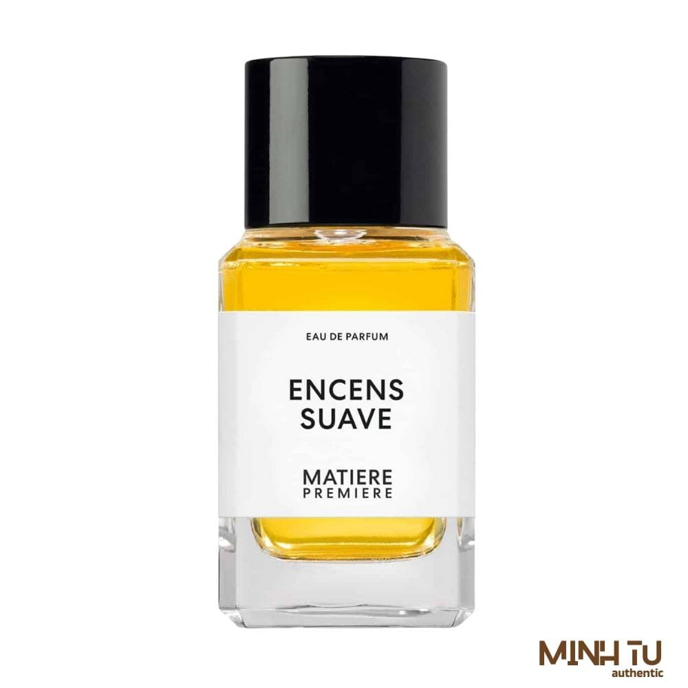 Nước Hoa Unisex Matiere Premiere Encens Suave EDP 100ml Chính Hãng | Niche