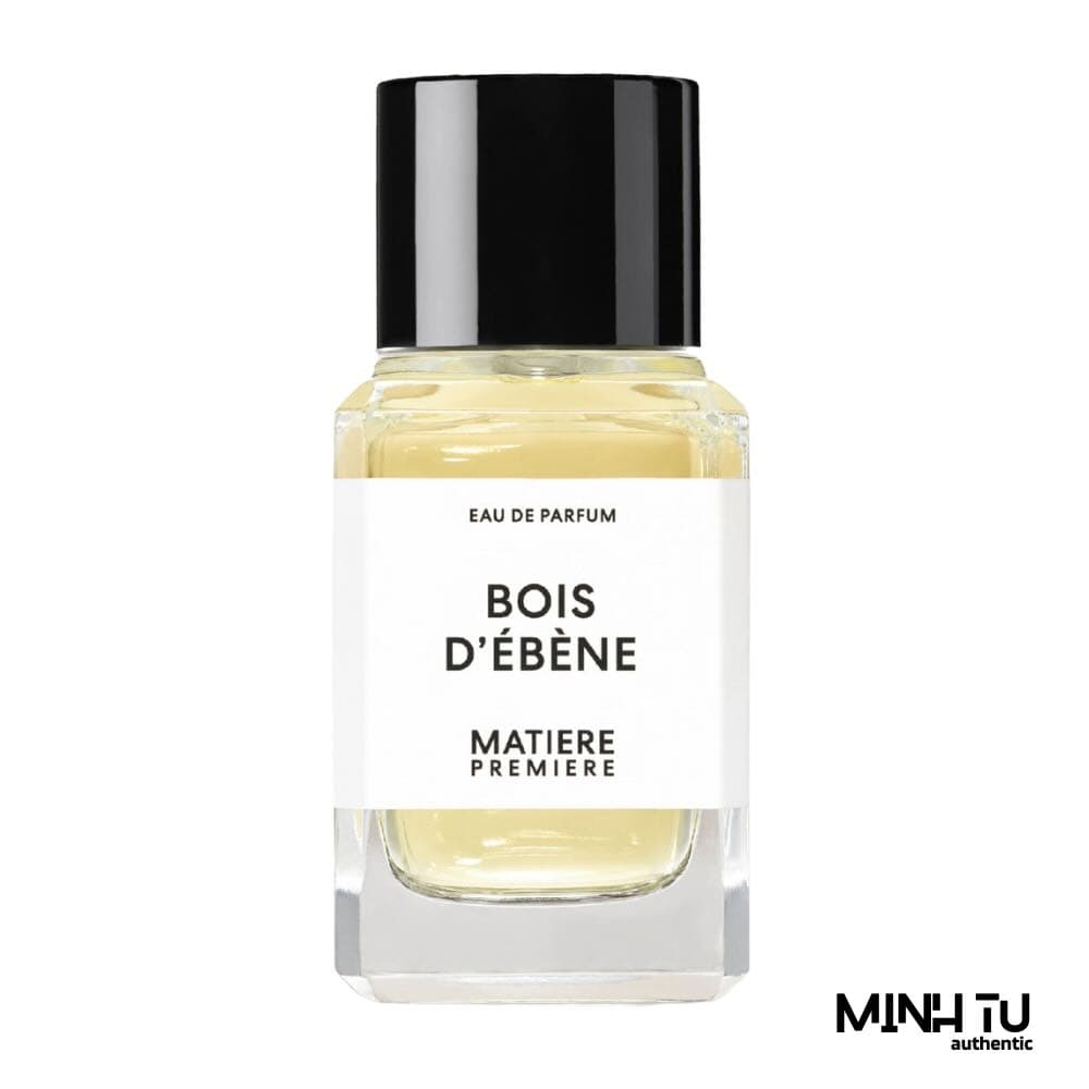 Nước Hoa Unisex Matiere Premiere Bois d’Ebene EDP 100ml Chính Hãng | Niche