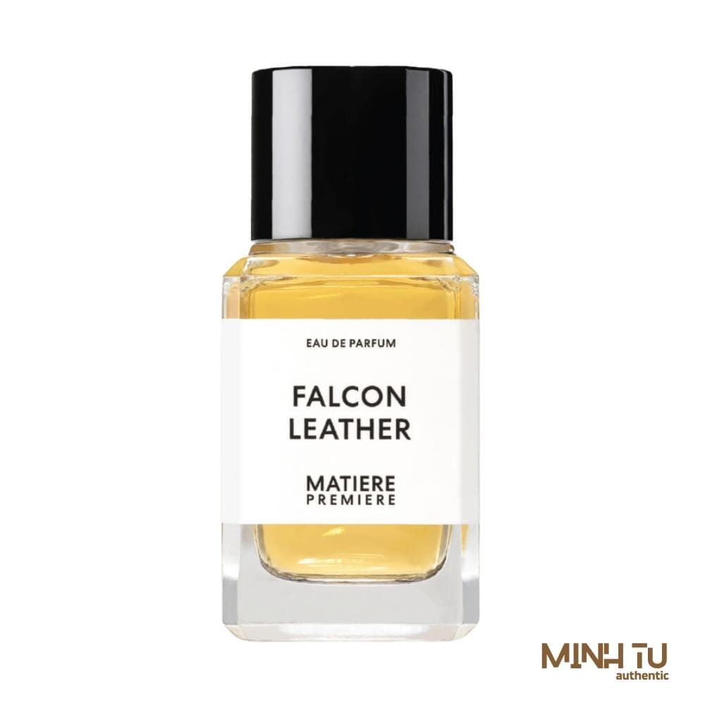 Nước Hoa Unisex Matiere Premiere Falcon Leather EDP 100ml | Niche