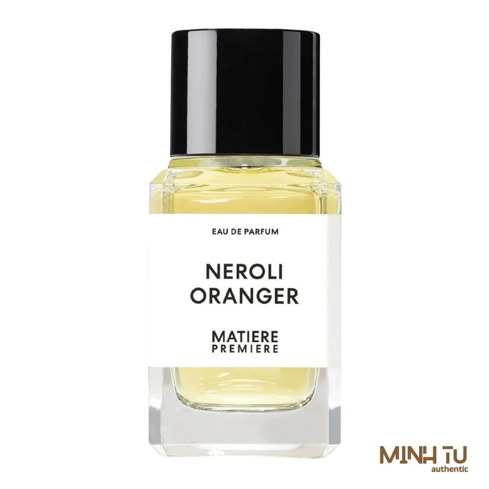 Nước Hoa Unisex Matiere Premiere Neroli Oranger EDP 100ml Chính Hãng