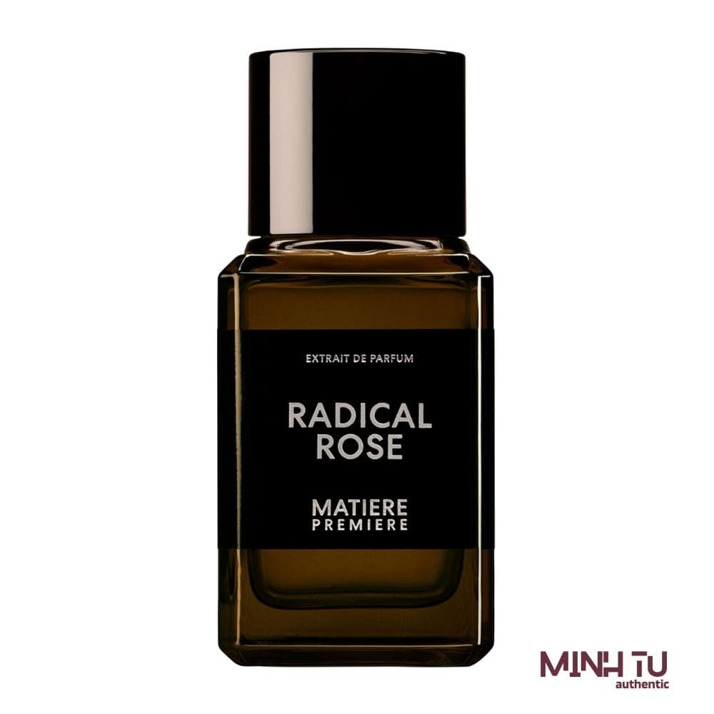 Matiere Premiere Radical Rose Extrait de Parfum 100ml Chính Hãng | Niche
