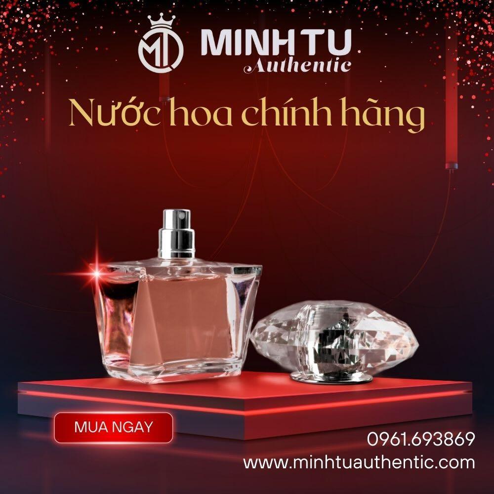 Minh Tu Authethentic-Giới thiệu