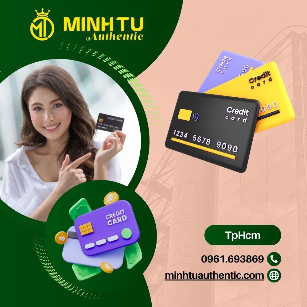 Minh Tu Authentic