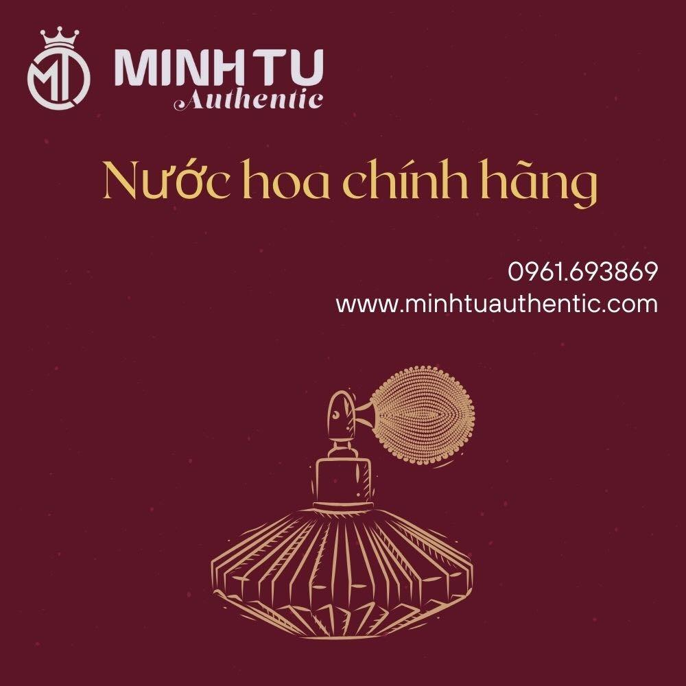 Minh Tu Lien He