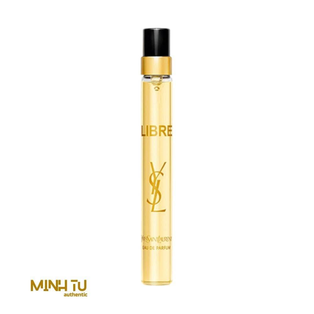 Nước Hoa Mini Nữ Yves Saint Laurent YSL Libre EDP 10ML Chính Hãng | UnBox