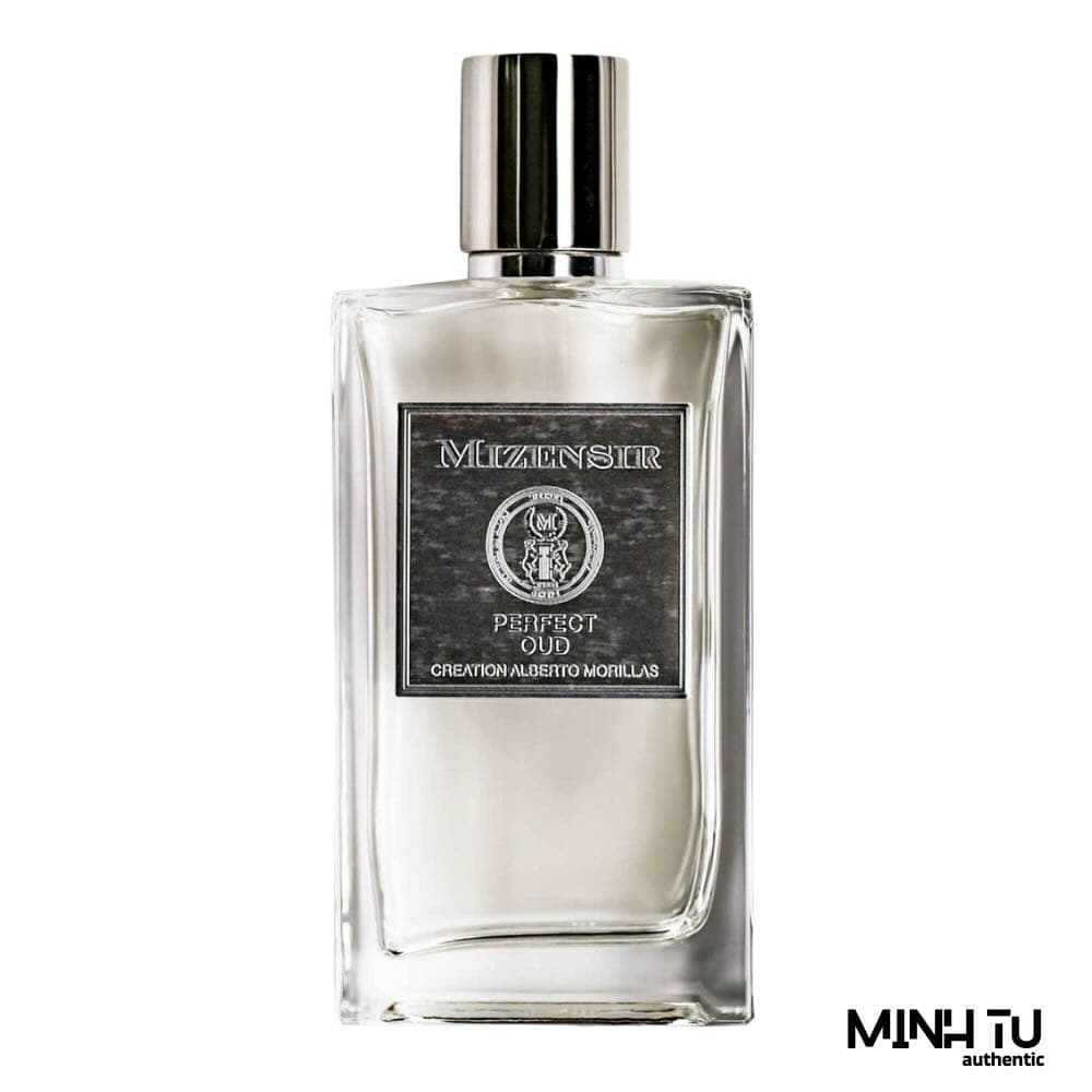 Nước Hoa Unisex Mizensir Perfect Oud EDP 100ml Chính Hãng | Niche