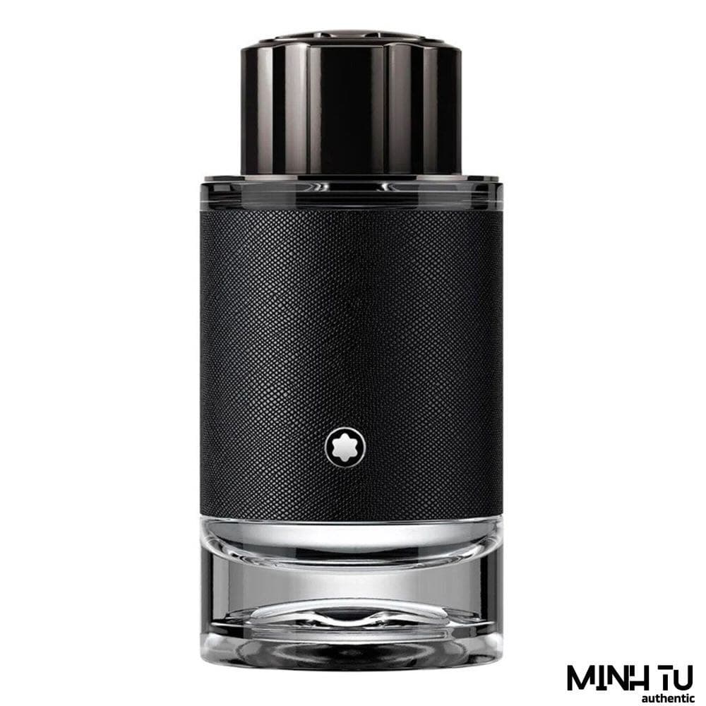 Nước Hoa Nam Montblanc Explorer EDP 100ml Chính Hãng | Trả Chậm 0%