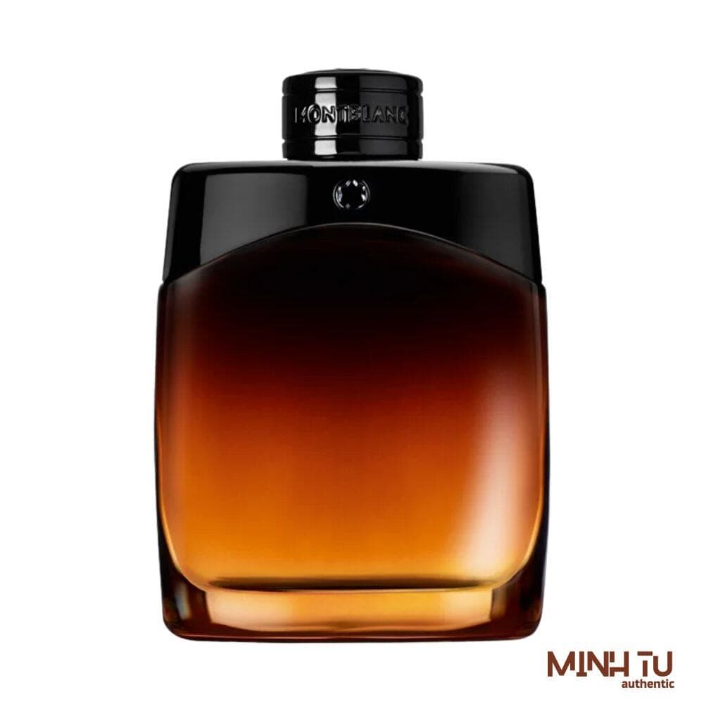 Nước Hoa Nam MontBlanc Legend Night EDP 100ml Chính Hãng | Trả Chậm 0%