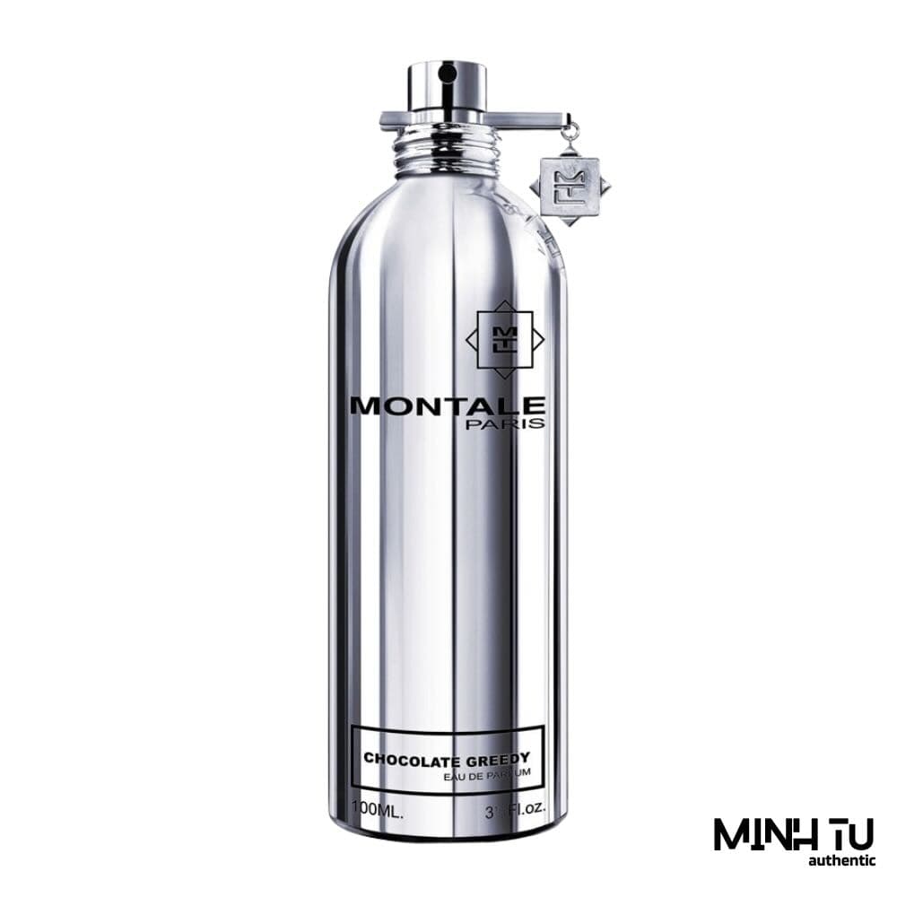 Nước Hoa Unisex Montale Chocolate Greedy EDP 100ml Chính Hãng | Niche