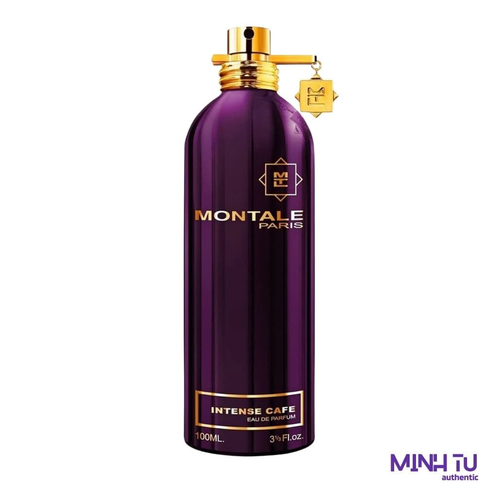 Nước Hoa Unisex Montale Intense Cafe EDP 100ml Chính Hãng | Niche