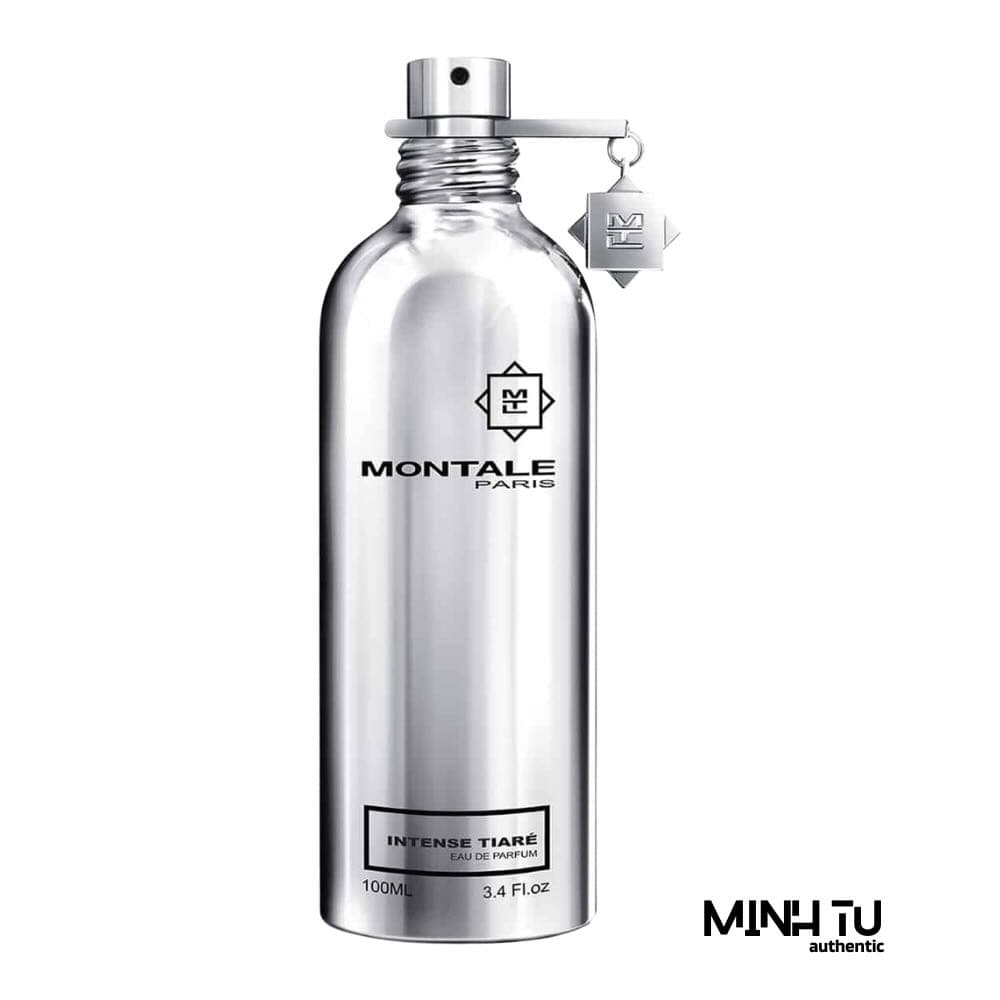 Nước Hoa Unisex Montale Intense Tiare EDP 100ml Chính Hãng | Trả Chậm 0%