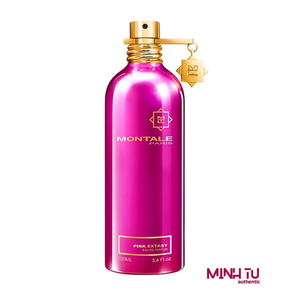 Nước Hoa Nữ Montale Pink Extasy EDP 100ml Chính Hãng | Trả Chậm 0%
