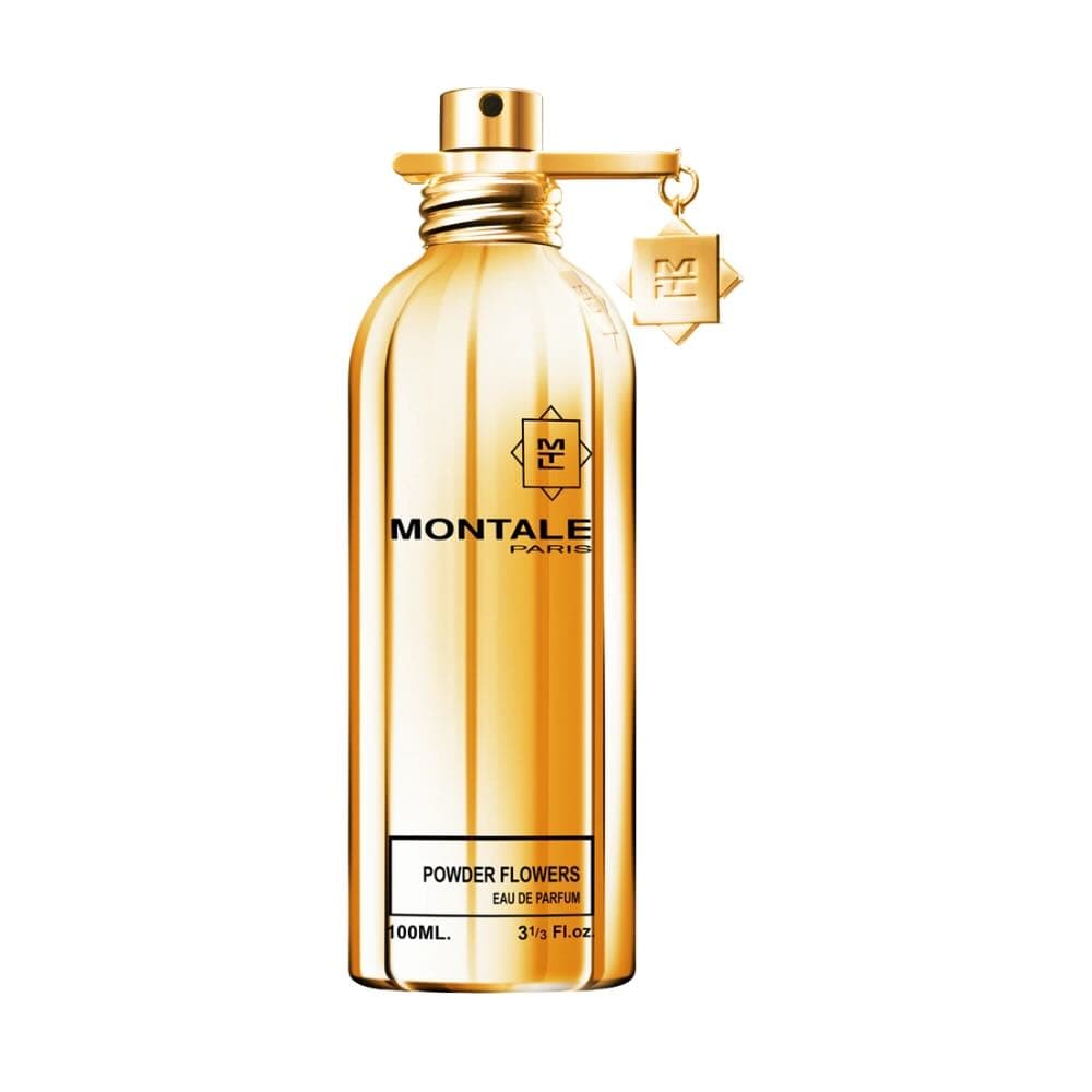 Nước Hoa Nữ Montale Powder Flowers EDP 100ml Chính Hãng | Trả Chậm 0%