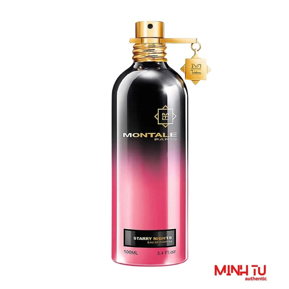 Nước Hoa Unisex Montale Starry Nights EDP 100ml Chính Hãng | Trả Chậm 0%