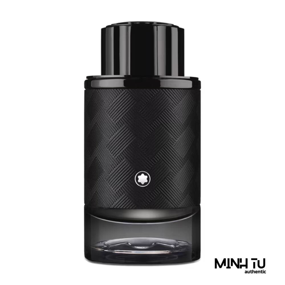Nước Hoa Nam Montblanc Explorer Extreme Parfum 100ml Chính Hãng