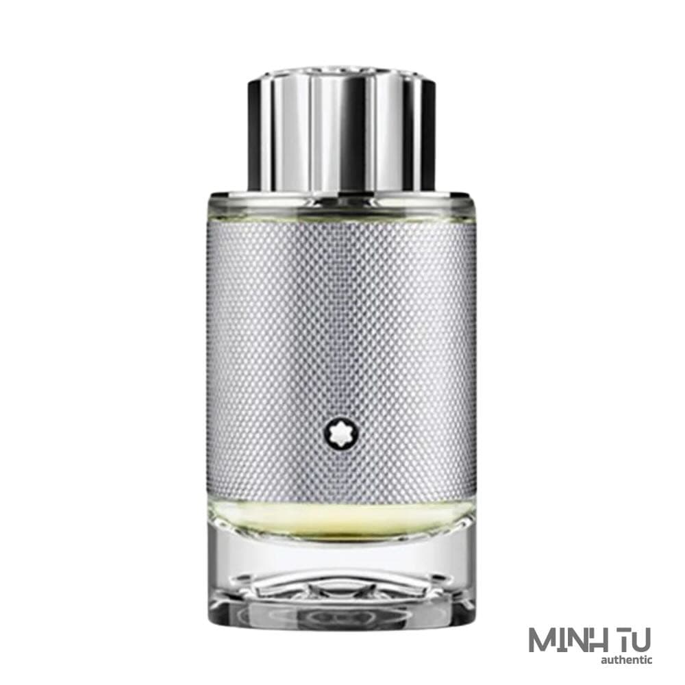 Nước Hoa Nam Montblanc Explorer Platinum EDP 100ml Chính Hãng | Trả Chậm 0%