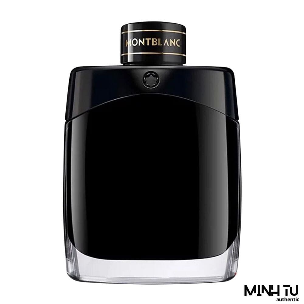 Nước Hoa Nam Montblanc Legend EDP 100ml Chính Hãng | Trả Chậm 0%