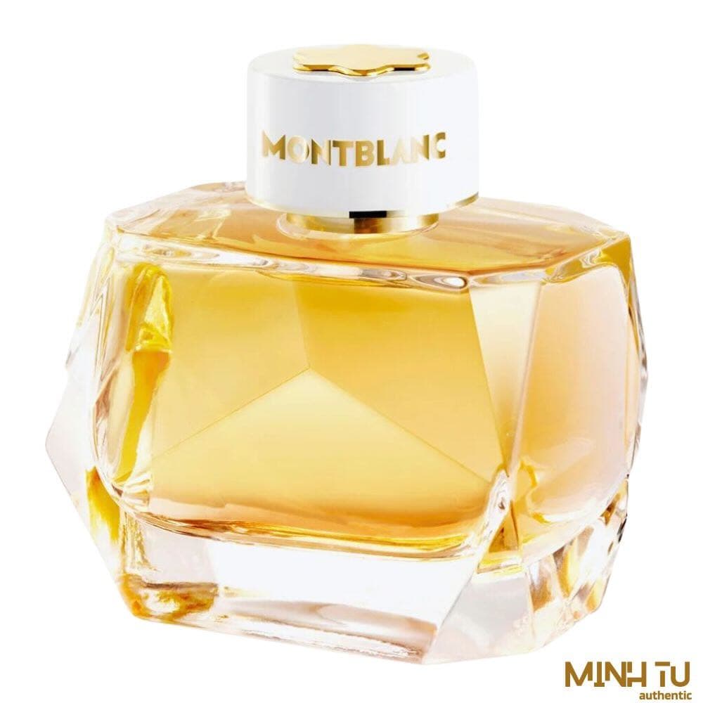 Nước Hoa Nữ Montblanc Signature Absolue EDP 90ml Chính Hãng | Trả Chậm 0%