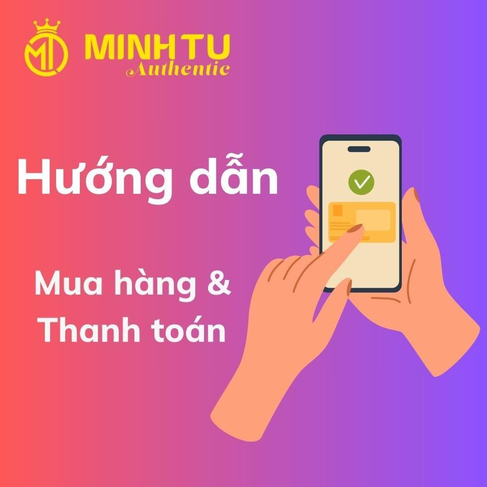 Hướng dẫn Mua hàng và Thanh toán