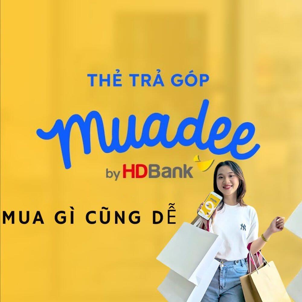 Muadee | Minh Tu Authentic