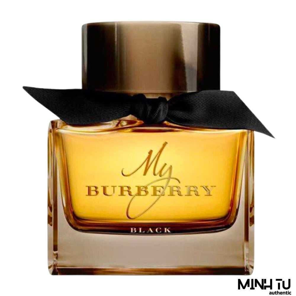 Nước Hoa Nữ Burberry My Burberry Black Parfum 90ml Chính Hãng | Trả Chậm 0%