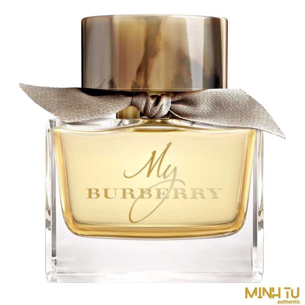 Nước Hoa Nữ My Burberry edp 90ml Chính Hãng | Trả Chậm 0%