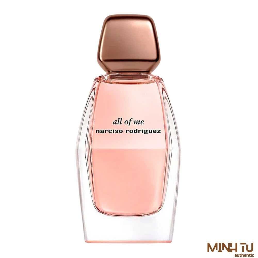 Nước Hoa Nữ Narciso Rodriguez All Of Me EDP 90ml Chính Hãng | Trả Chậm 0%