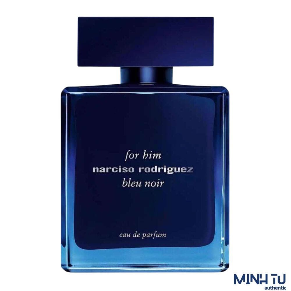 Nước Hoa Nam Narciso Rodriguez for Him Bleu Noir EDP 100ml Chính Hãng