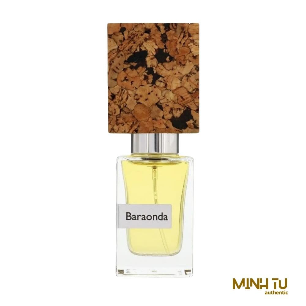 Nước Hoa Unisex Nasomatto Baraonda Extrait De Parfum 30ml Chính Hãng