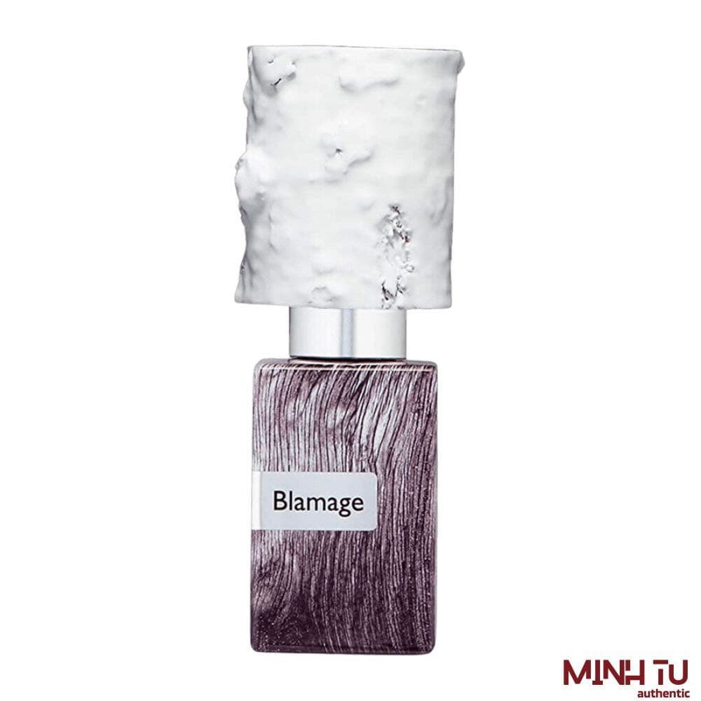 Nước Hoa Unisex Nasomatto Blamage Extrait de Parfum 30ml Chính Hãng | Niche