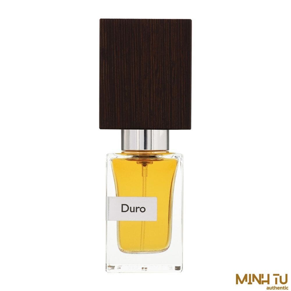 Nước Hoa Nam Nasomatto Duro Extrait de Parfum 30ml Chính Hãng | Niche