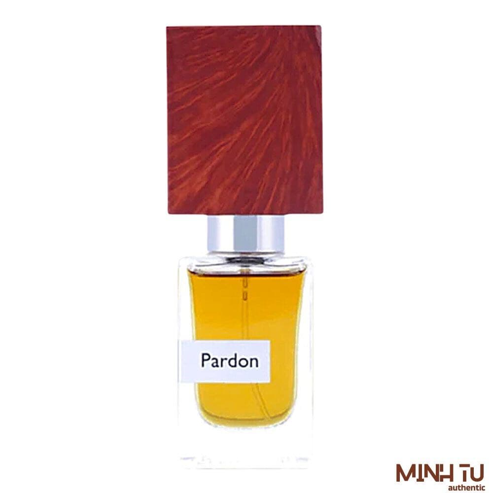 Nước Hoa Nam Nasomatto Pardon Extrait De Parfum 30ml Chính Hãng | Niche