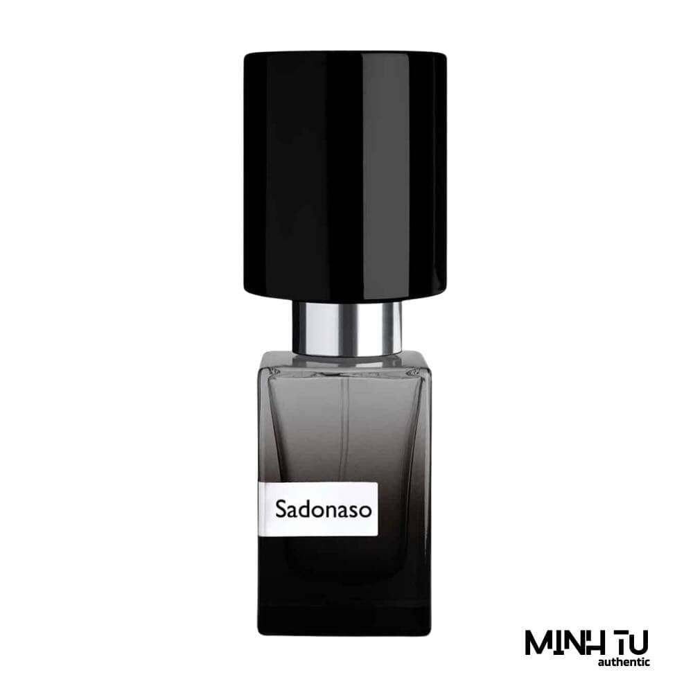 Nước Hoa Unisex Nasomatto Sadonaso Extrait de Parfum 30ml Chính Hãng