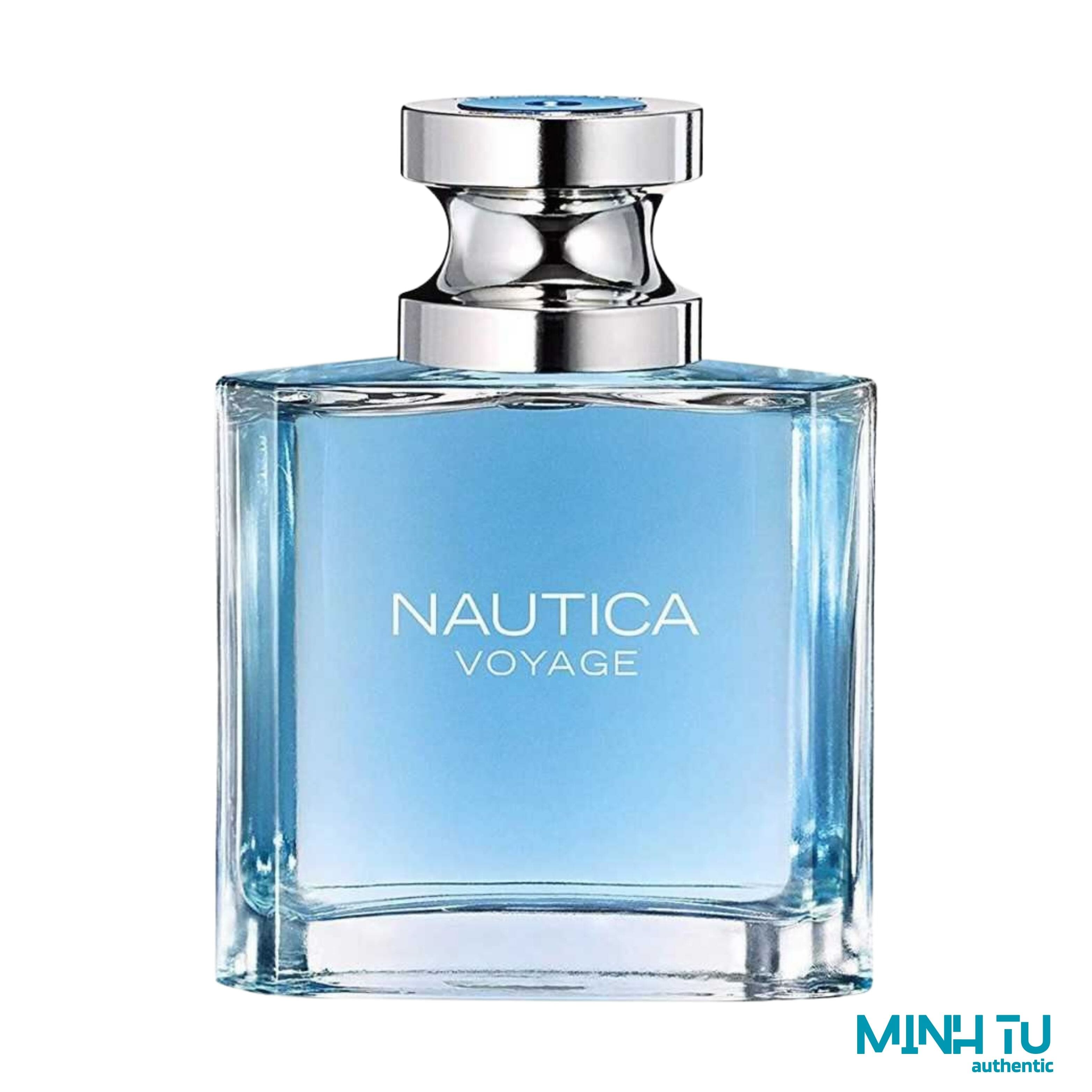 Nước Hoa Nam Nautica Voyage EDT 100ml Chính Hãng | Trả Chậm 0%