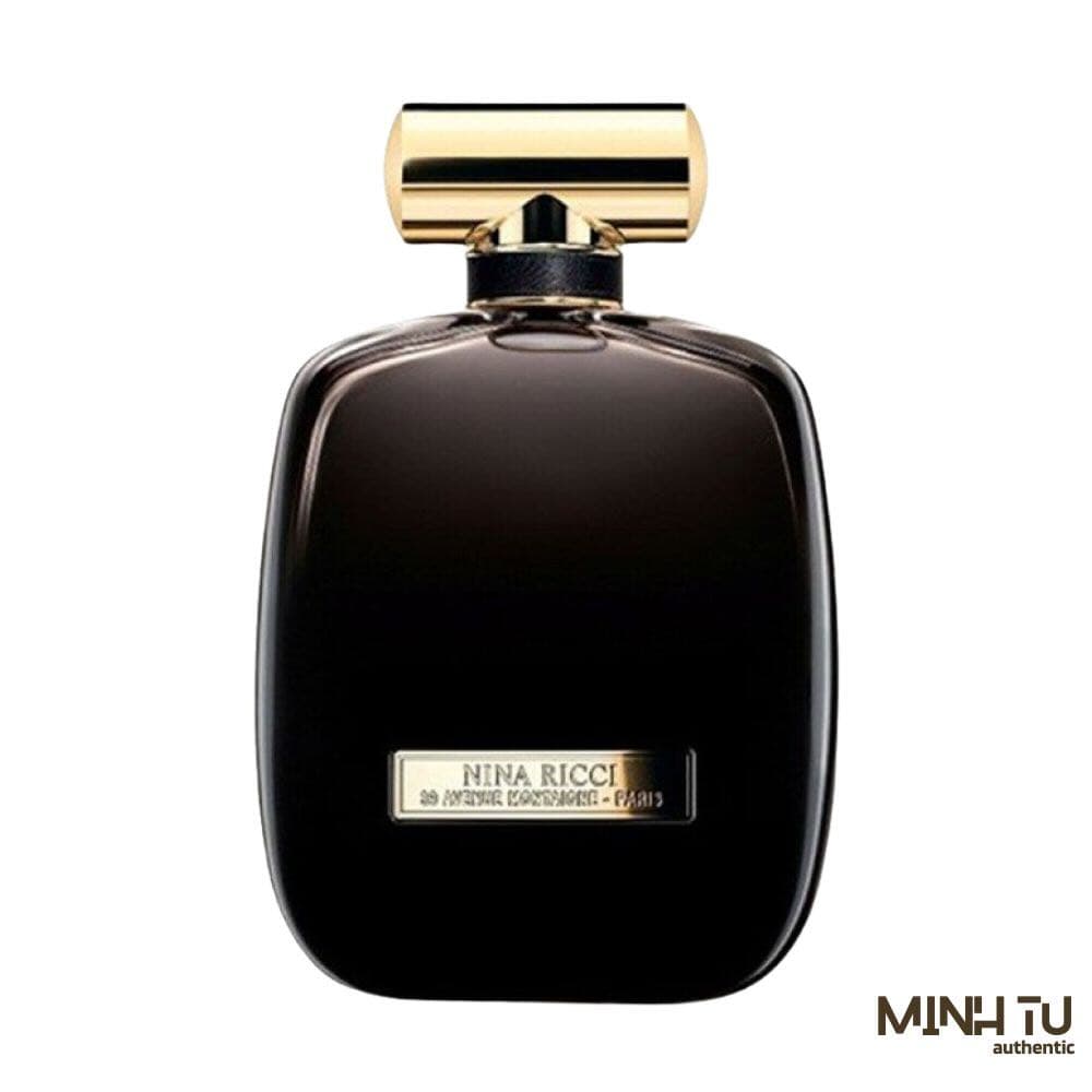 Nước Hoa Unisex Nina Ricci L'Extase Rose Absolute EDP 80ml | Tester