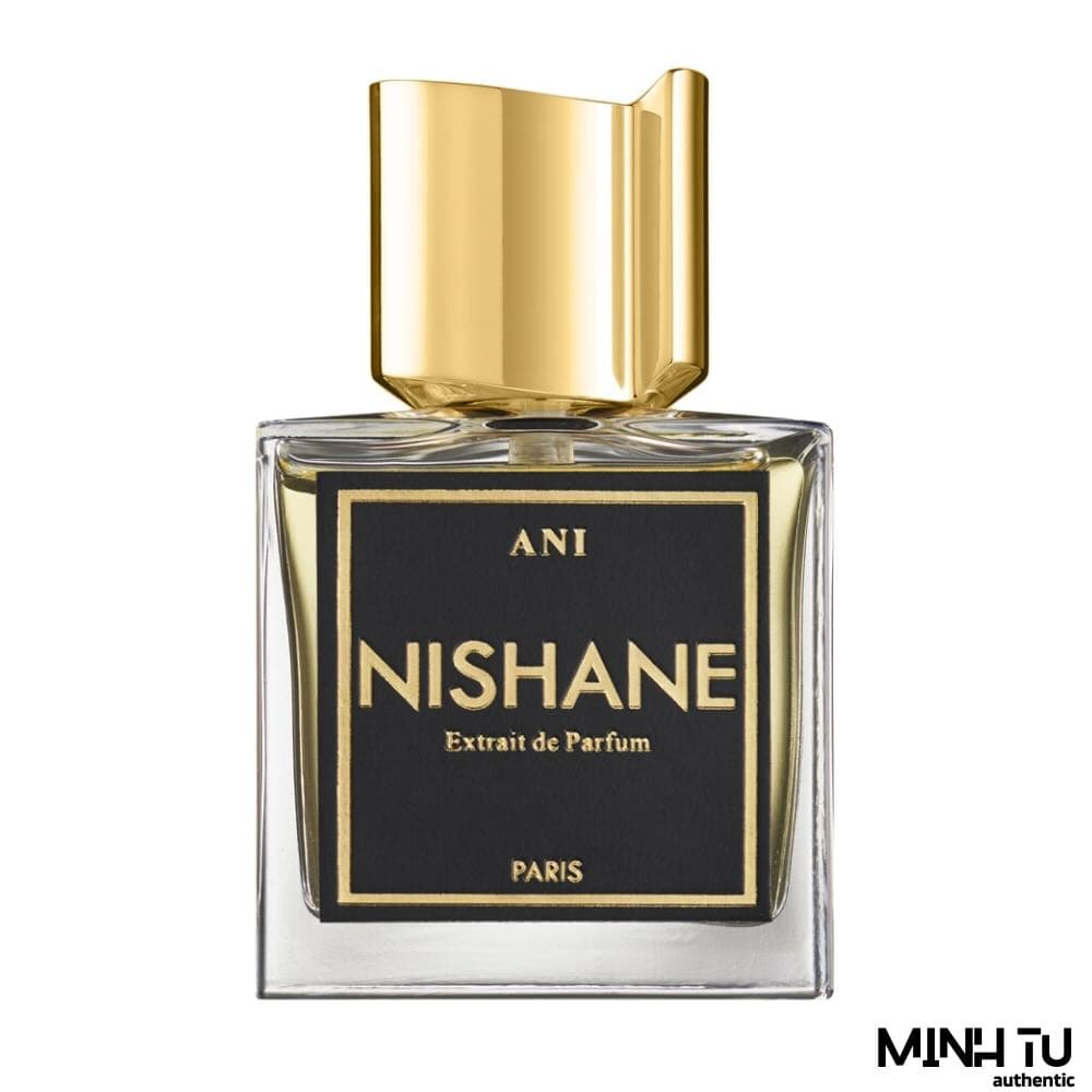 Nước Hoa Unisex Nishane Ani Extrait De Parfum 100ml Chính Hãng | Niche